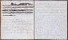 Manuscript journal of New England...; (photo 1)
