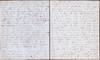 Manuscript journal of New England...; (photo 2)