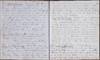 Manuscript journal of New England...; (photo 4)