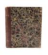 Manuscript journal of New England...; (photo 5)
