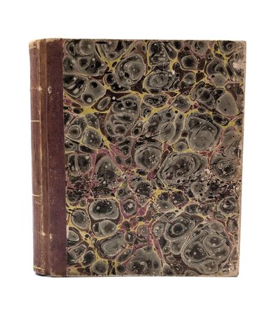 Manuscript journal of New England...; (photo 5)