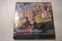image of Master Paintings in the Art Institute of Chicago