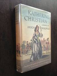 image of KATHERINE CHRISTINE