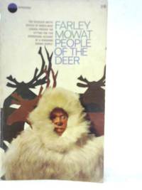 People of the Deer by Farley Mowat - 1968