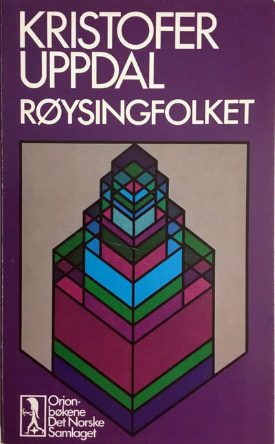 Røysingfolket. Sjugur Rambern og bøndene