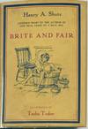Brite and Fair, A Sequel to the Real Diary of a Real Boy