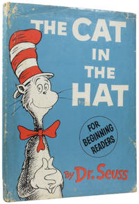 image of The Cat in the Hat