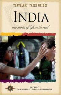 Travelers' Tales India