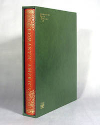 image of Extended Travels In Romantic America, Being A Nineteenth Century Journal Through The Most Picturesque Portions Of North America, Reconstructed From Accounts By European Visitors; The Whole Embellished With Watercolor Drawings And Engravings Of The Period