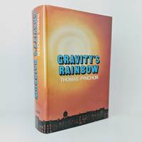 cover of Gravity's Rainbow