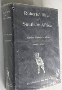 Roberts' Birds of Southern Africa