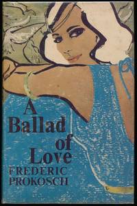 image of A Ballad of Love