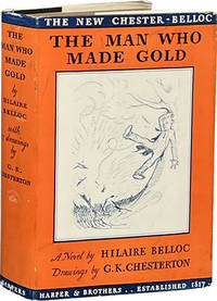 The Man Who Made Gold