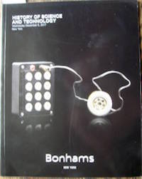 cover of History of Science and Technology.