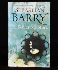 cover of The Secret Scripture