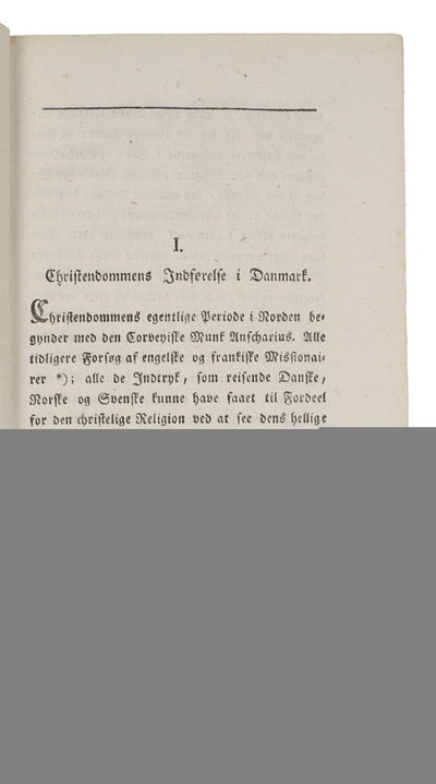 Den danske Reformationshistorie. 2 vols. (photo 3)