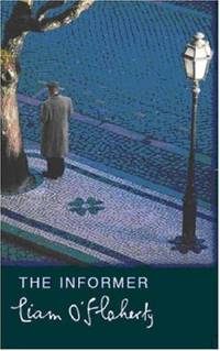 cover of The Informer