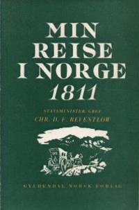 Min reise i Norge