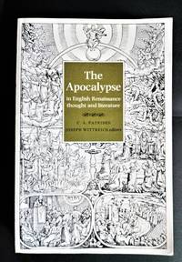 The Apocalypse by Patrides, C.A. & Wittreich, J (Eds.) - 1984