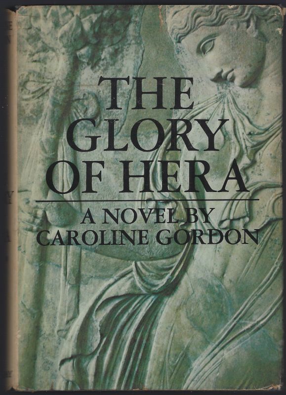 GLORY OF HERA