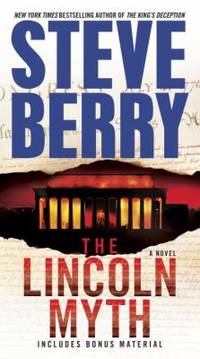 The Lincoln Myth : A Novel