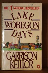 Lake Wobegon Days by Keillor, Garrison - 1986