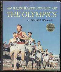 image of An Illustrated History of the Olympics
