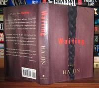 cover of WAITING
