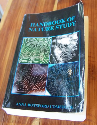 Handbook Of Nature Study