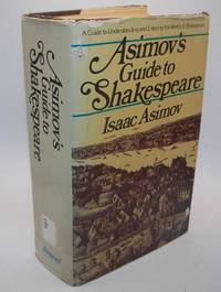 Asimov's Guide to Shakespeare