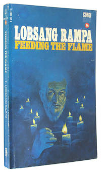 Feeding the Flame.