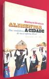 ALIMENTAR A CIDADE