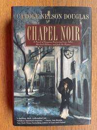 cover of Chapel Noir