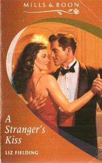 image of A Stranger's Kiss