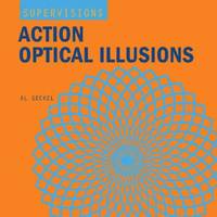 SUPER VISIONS ACTION OPTICAL ILLUS