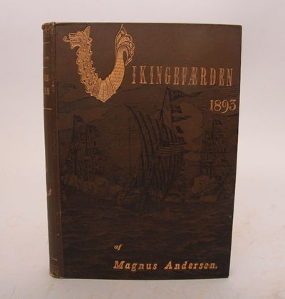 Vikingefærden. En illustreret beskrivelse af…