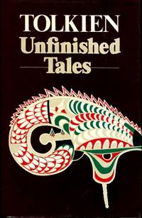 image of Unfinished Tales of Numenor and Middle-earth