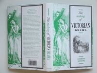 image of The making of Victorian drama