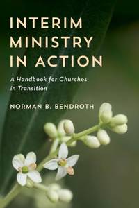 Interim Ministry in Action : A Handbook for Churches in Transition