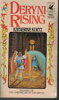 image of Deryni Rising