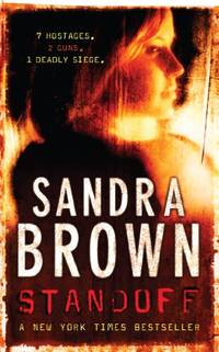 Standoff: The gripping thriller from #1 New York Times bestseller