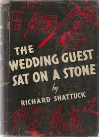 cover of The Wedding Guest Sat on a Stone