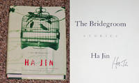 image of THE BRIDEGROOM