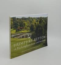 HUMPHRY REPTON in Buckinghamshire and Beyond