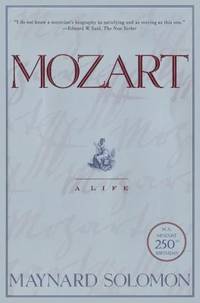 Mozart : A Life