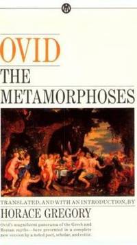Metamorphoses