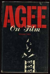 Agee on Film