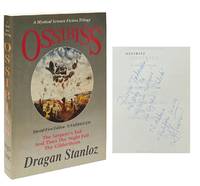 Ossibiss: A Mystical Science Fiction Trilogy