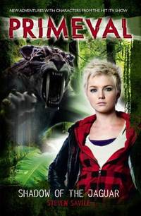 Primeval: Shadow of the Jaguar