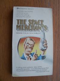 image of The Space Merchants
